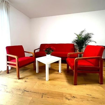 Cosy Apartment Wien Exteriör bild