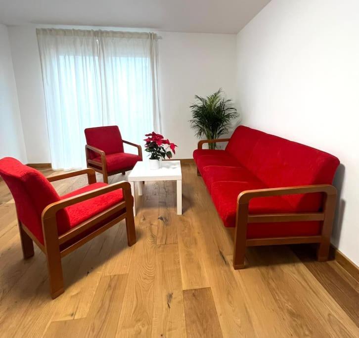 Cosy Apartment Wien Exteriör bild