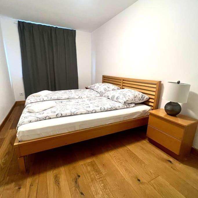 Cosy Apartment Wien Exteriör bild